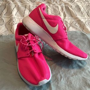 NIKE 7Y sneakers/ womens 8